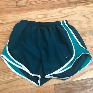 Nike Tempo Athletic Shorts